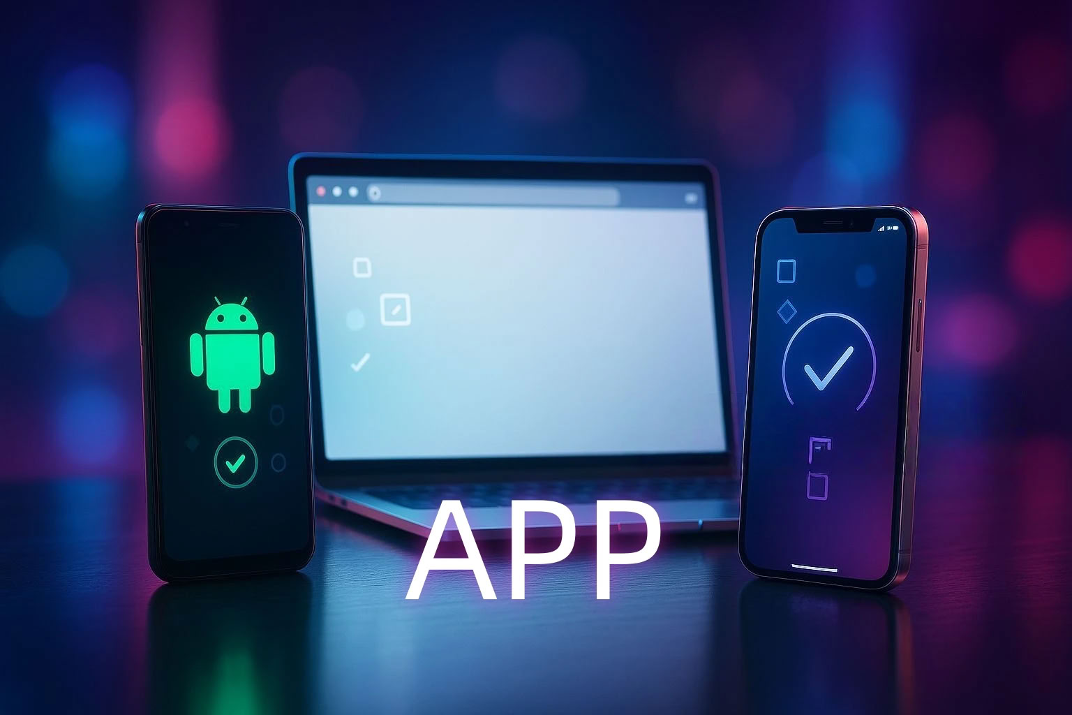 fxfx Compatibilidade do App