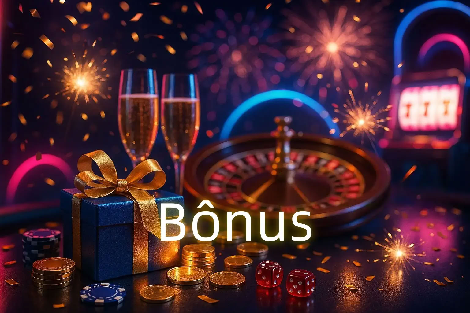 fxfx Bônus Festivos