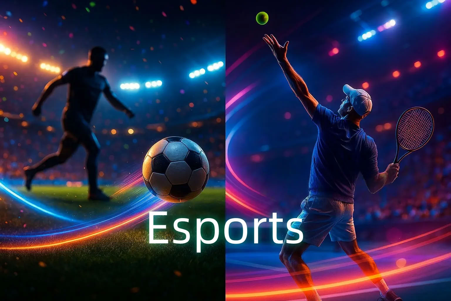 fxfx Eventos Esportivos