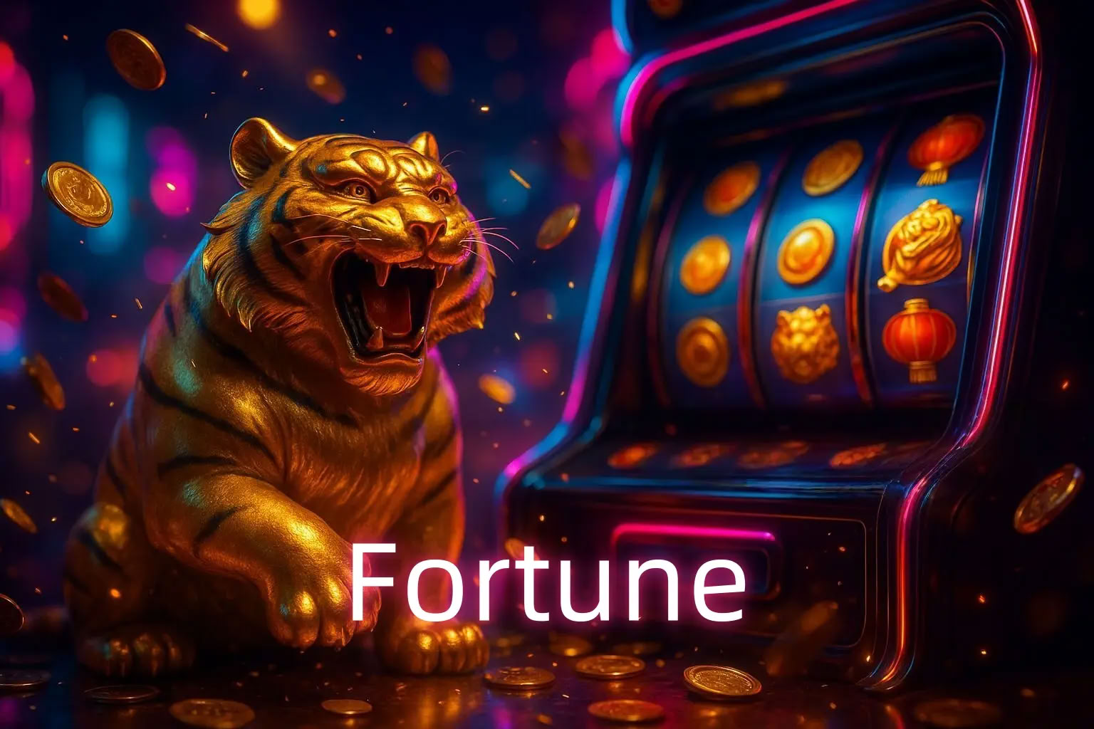 fxfx Como Jogar Fortune Tiger