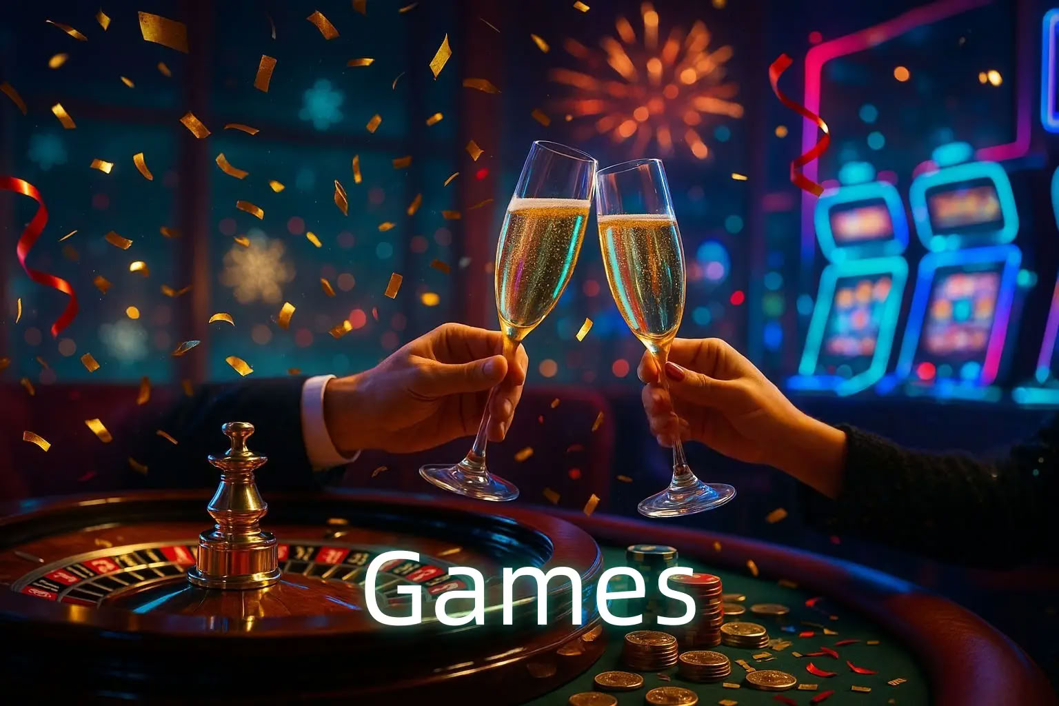 fxfx Jogos Festivos