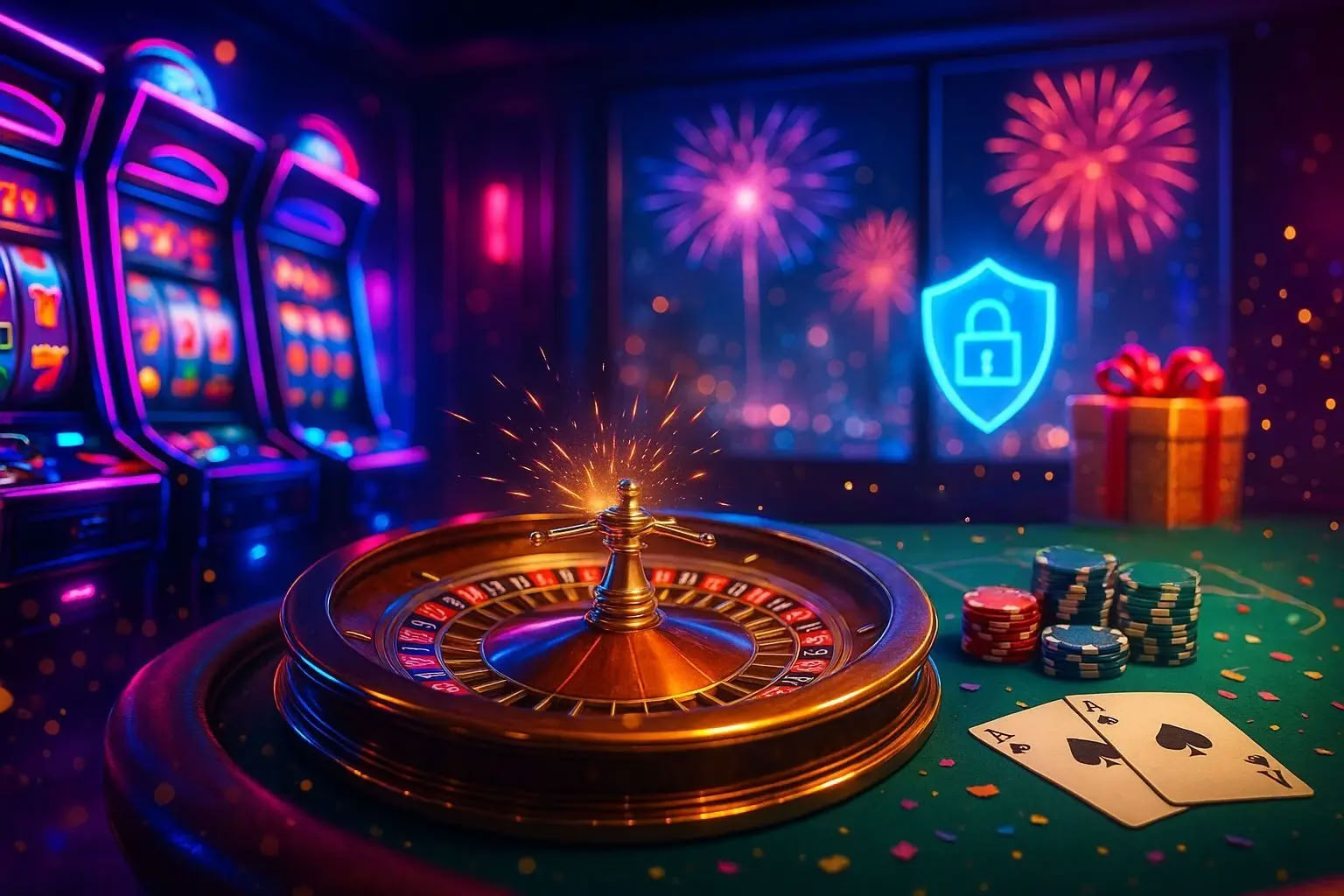 Jogos emocionantes no fxfx