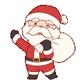 fxfx Santa Claus Bônus