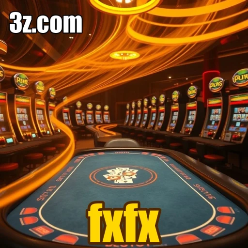 fxfx Cassino