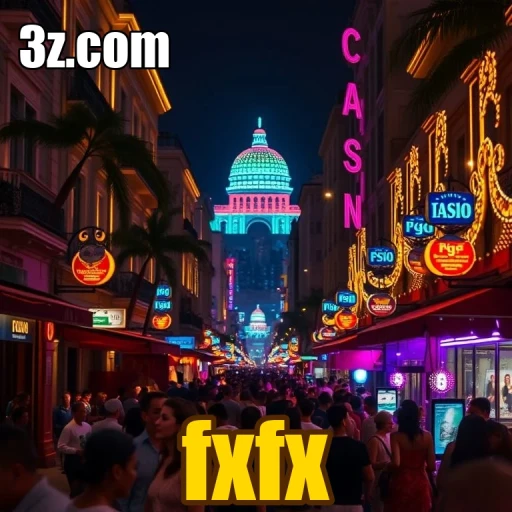 fxfx Streaming